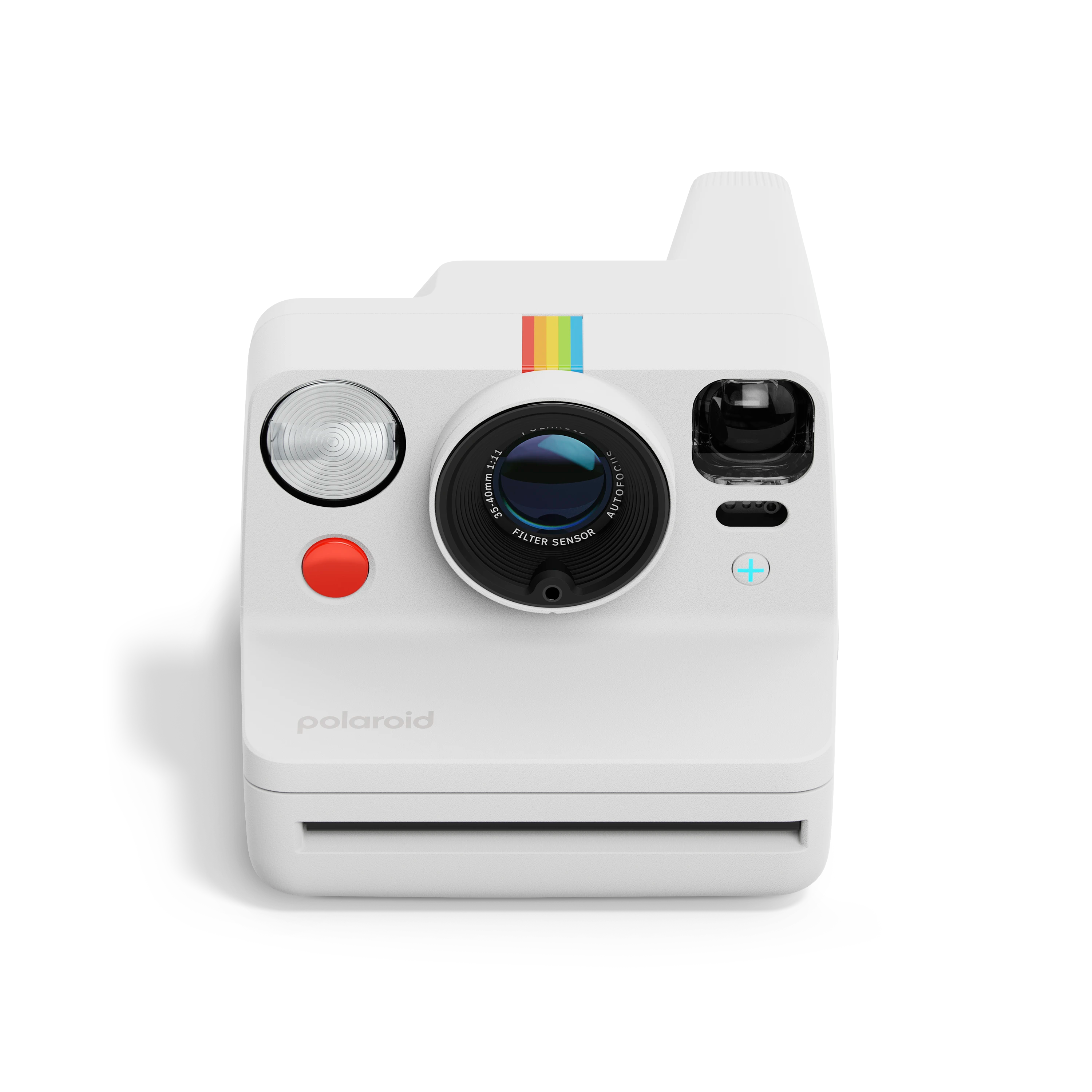 Polaroid (ポラロイド)Now+ Camera – VISTAL VISION / Polaroid Polaroid (ポラロイド)Now+ Camera – VISTAL VISION / Polaroid