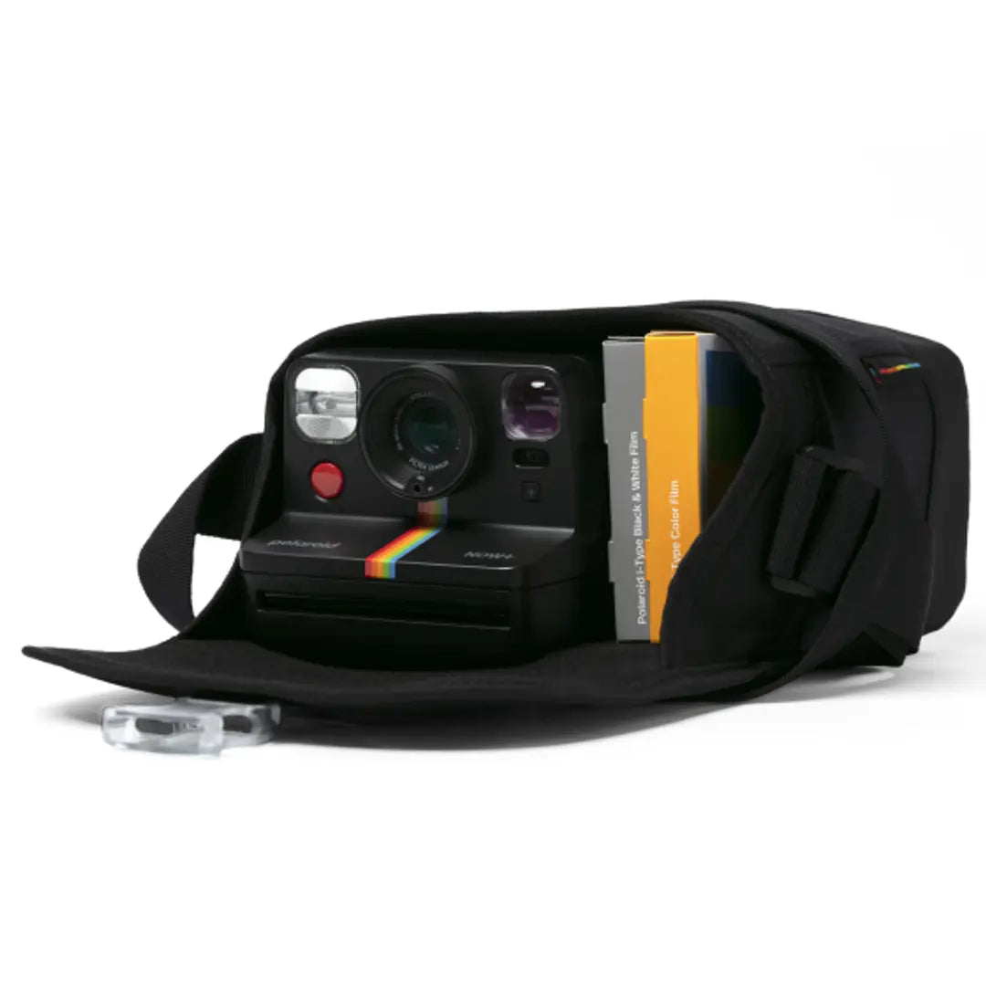Camera Bags – VISTAL VISION / Polaroid 公式ショップ