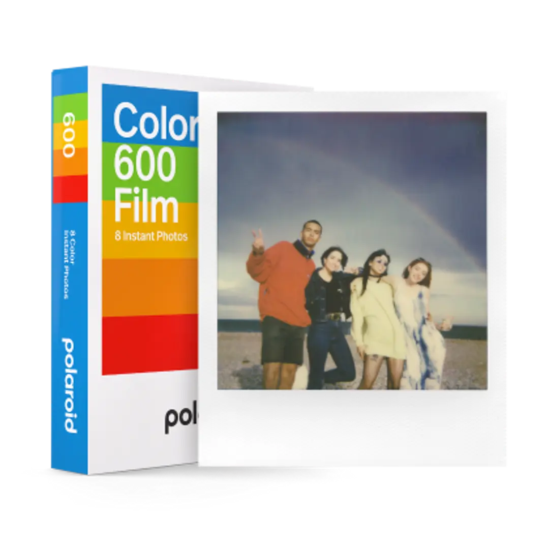 Polaroid (ポラロイド)600 Film – VISTAL VISION / Polaroid 公式ショップ Polaroid (ポラロイド)600 Film – VISTAL VISION / Polaroid 公式ショップ
