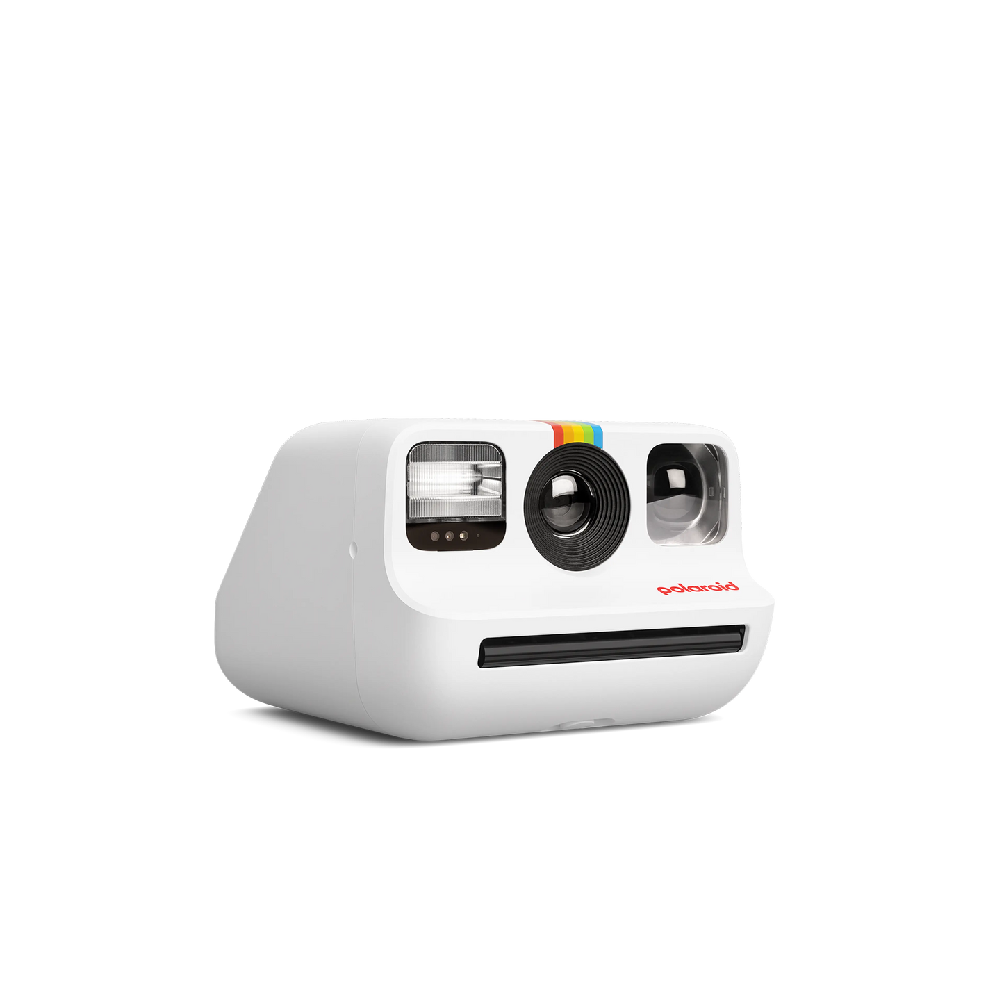 Polaroid Go 第2世代 インスタントカメラ White