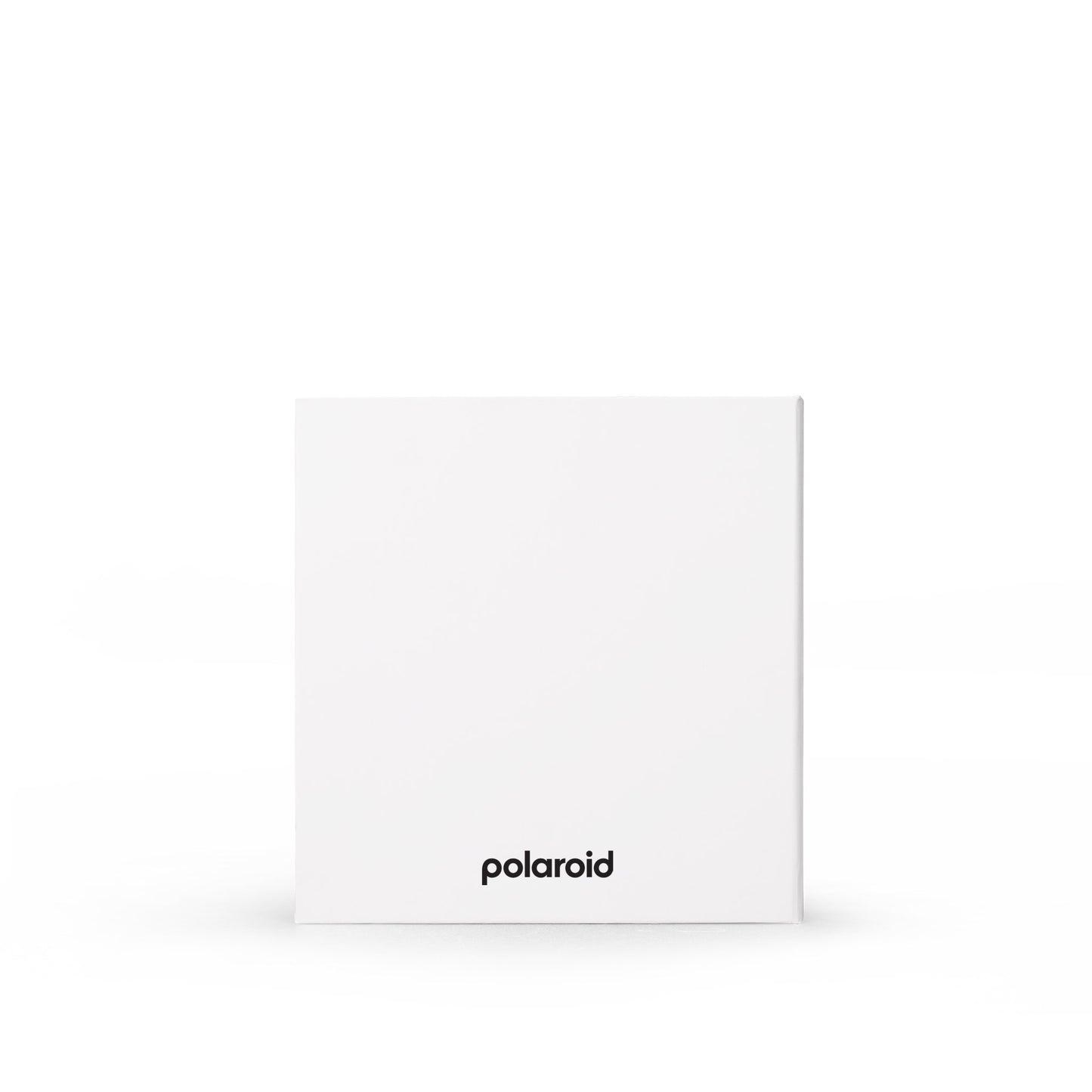 Polaroid Photo Album Small White