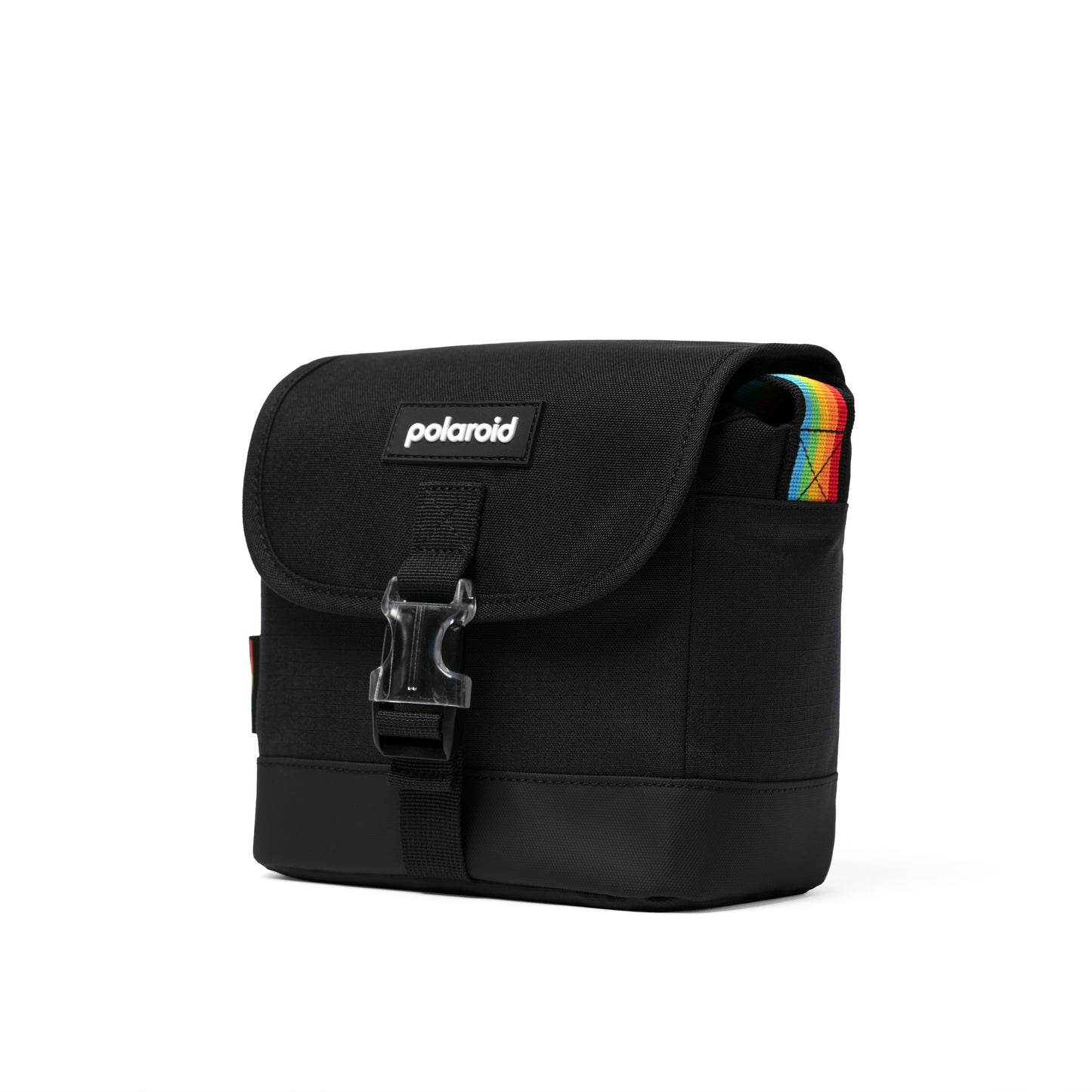 Polaroid Box Camera Bag - Black Spectrum
