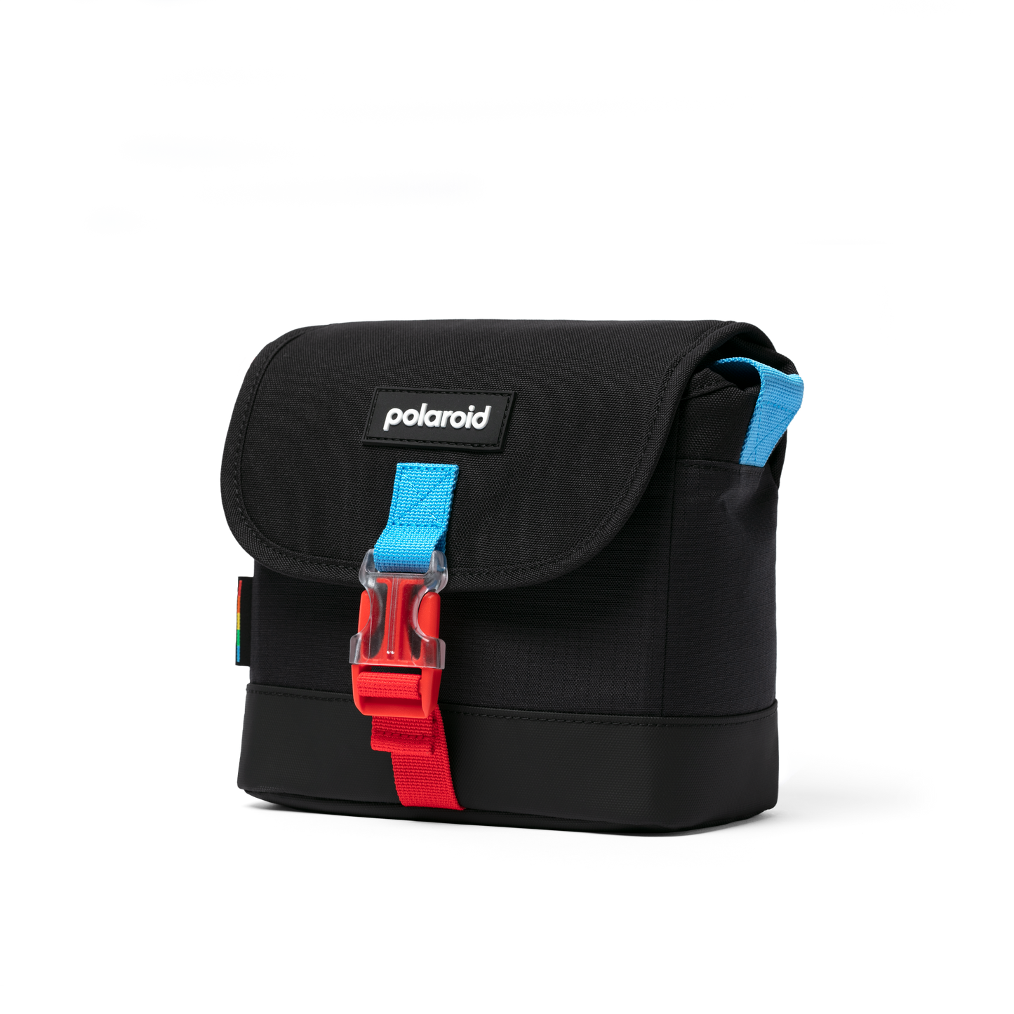 Polaroid Box Camera Bag - Multi