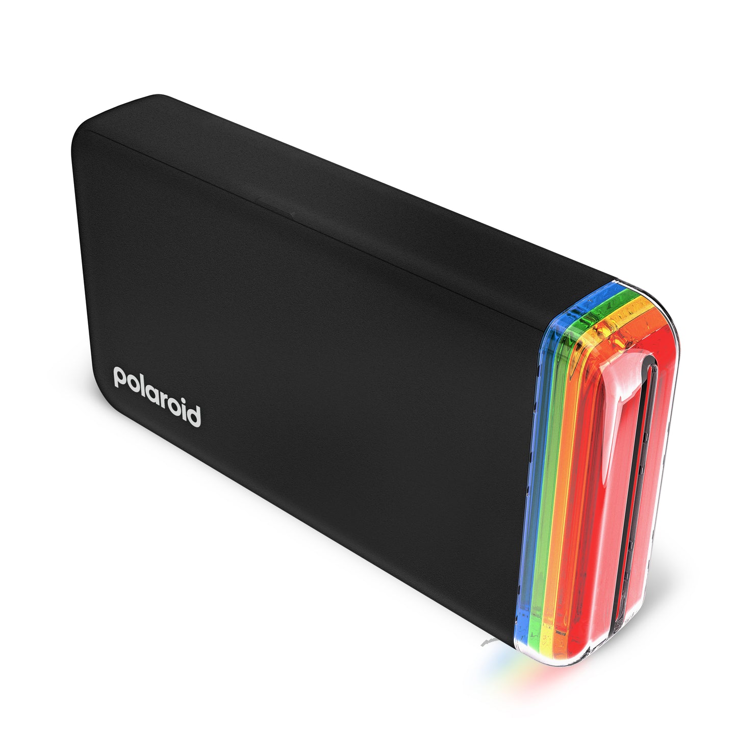 Polaroid Hi·Print 2x3 第2世代 Black