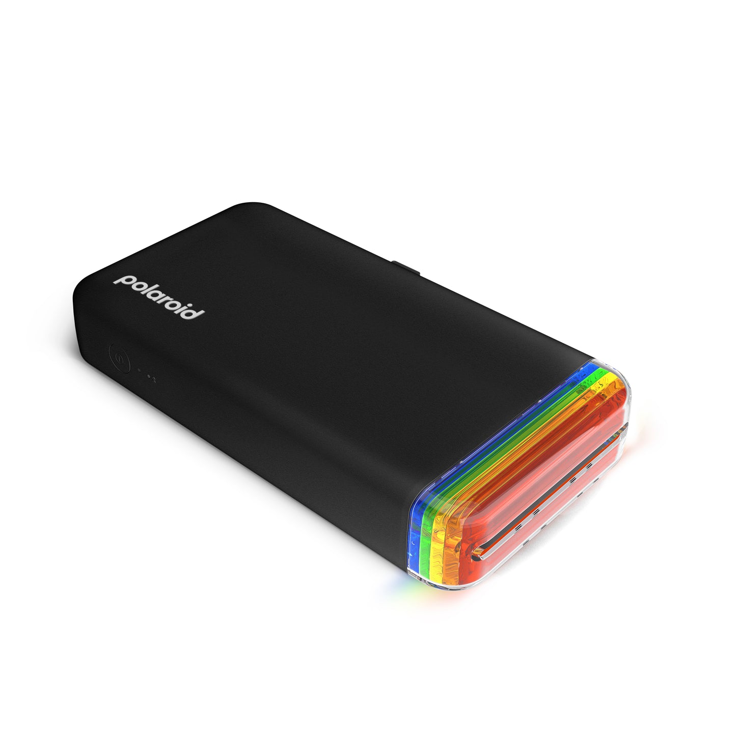 Polaroid Hi·Print 2x3 第2世代 Black