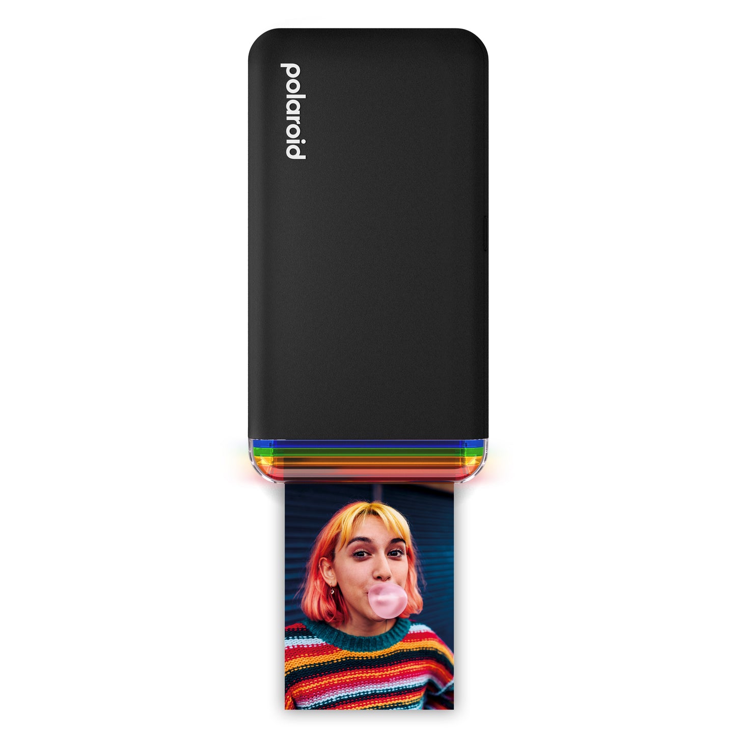 Polaroid Hi·Print 2x3 第2世代 Black