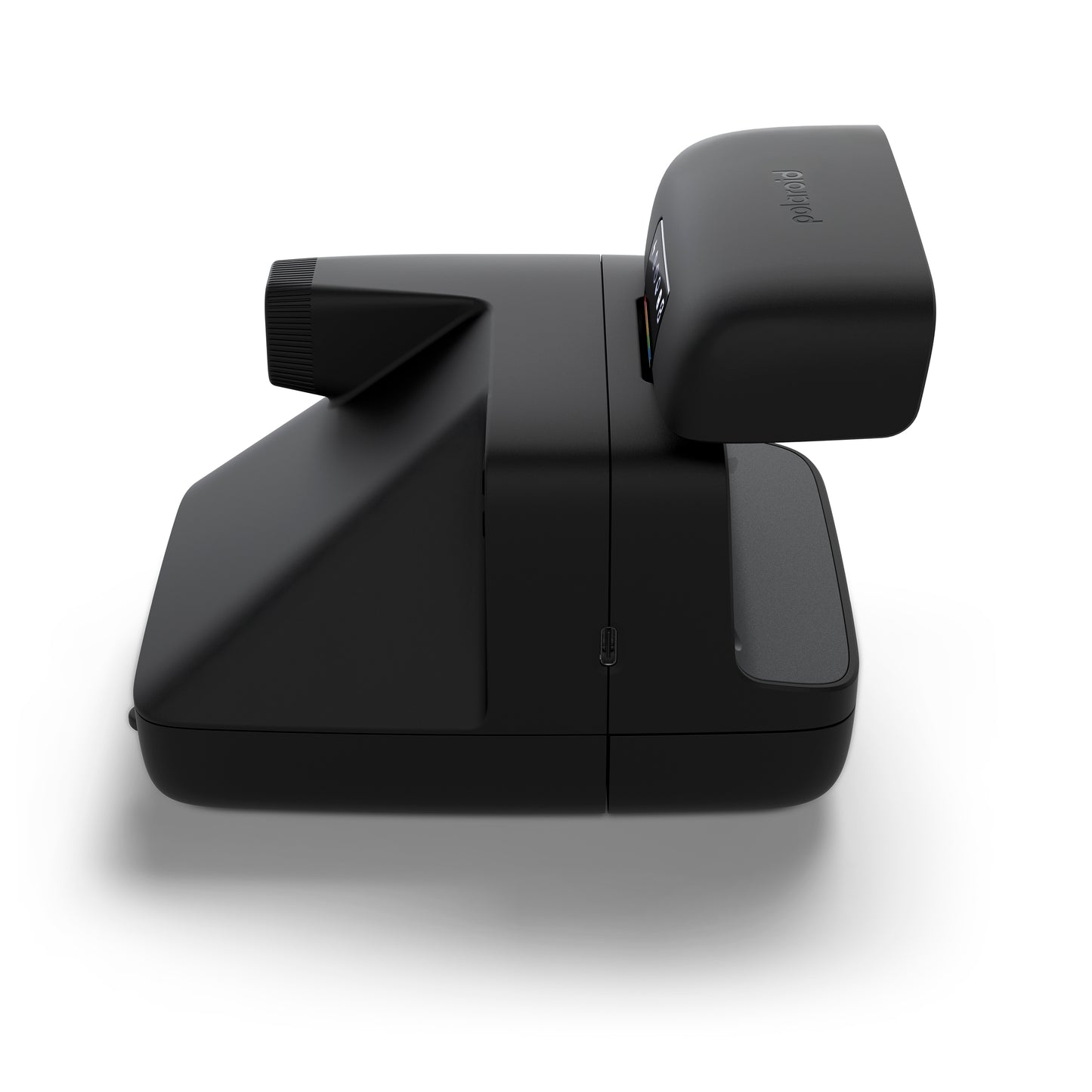 Polaroid Flip インスタントカメラ Black