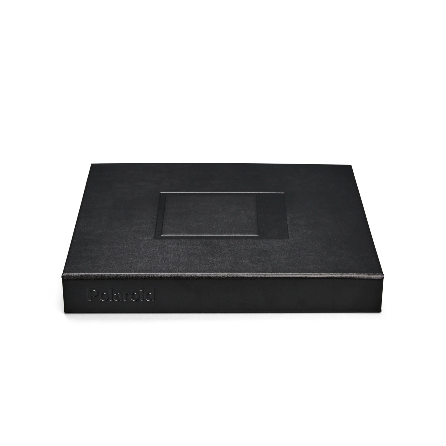 Polaroid Photo Album Large Black