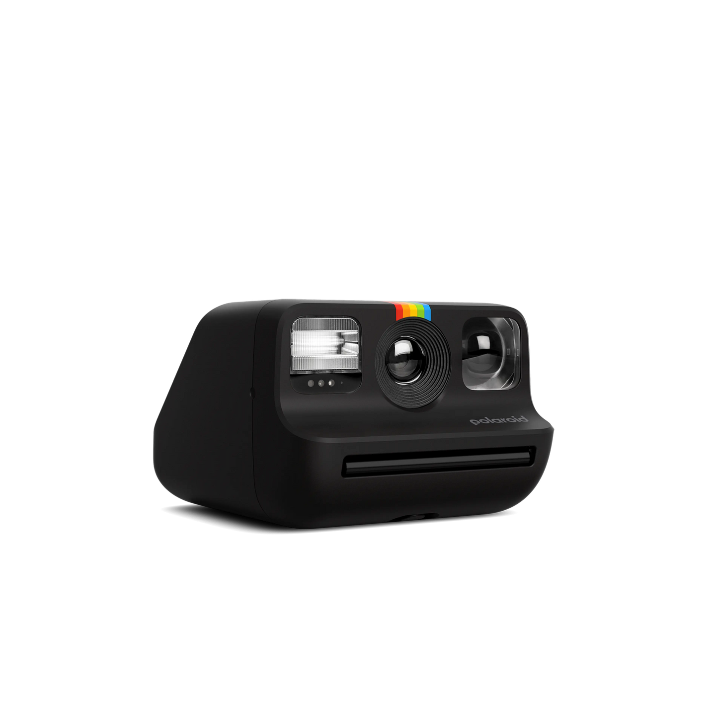 Polaroid Go 第2世代 インスタントカメラ Black