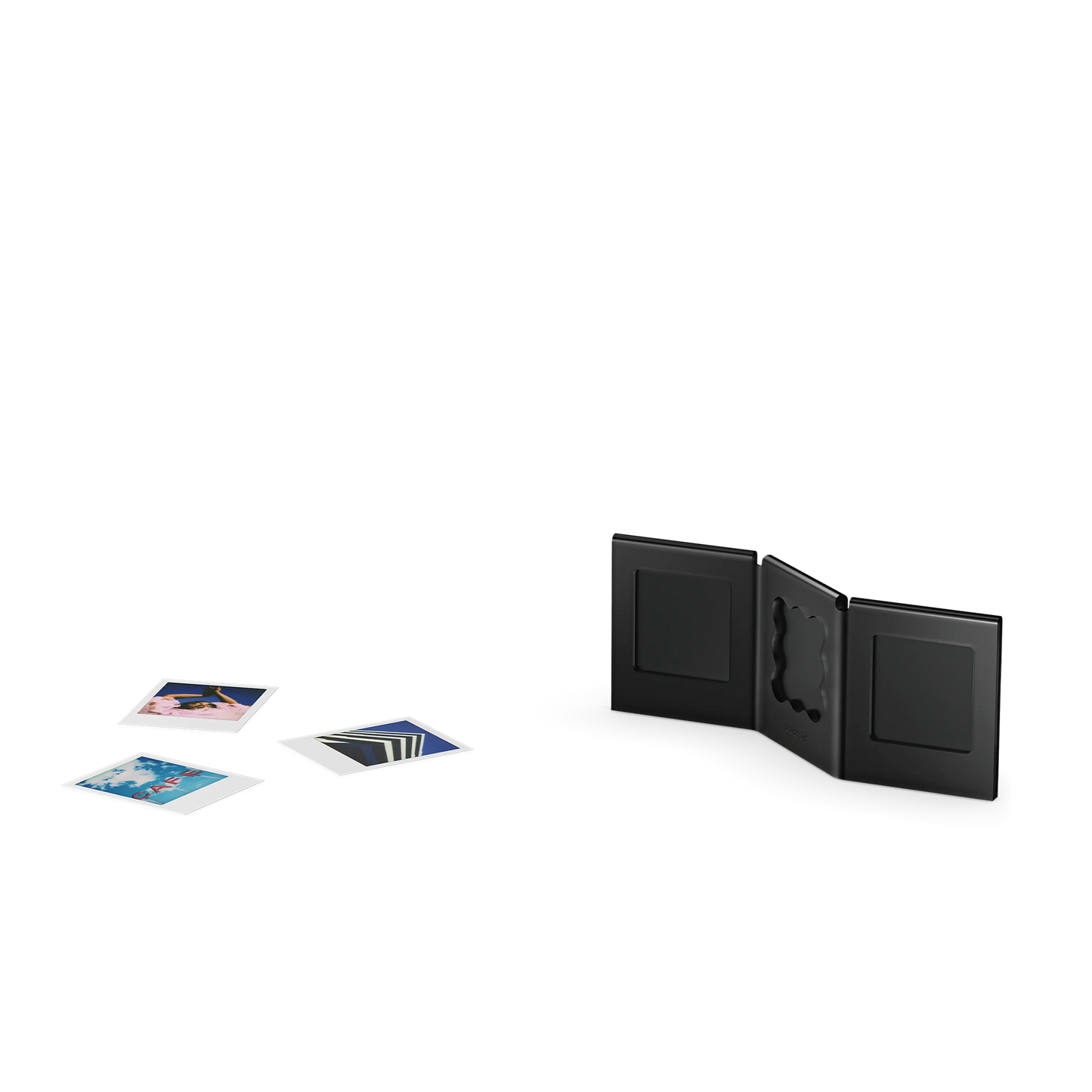 Polaroid Go Acrylic Multiframe