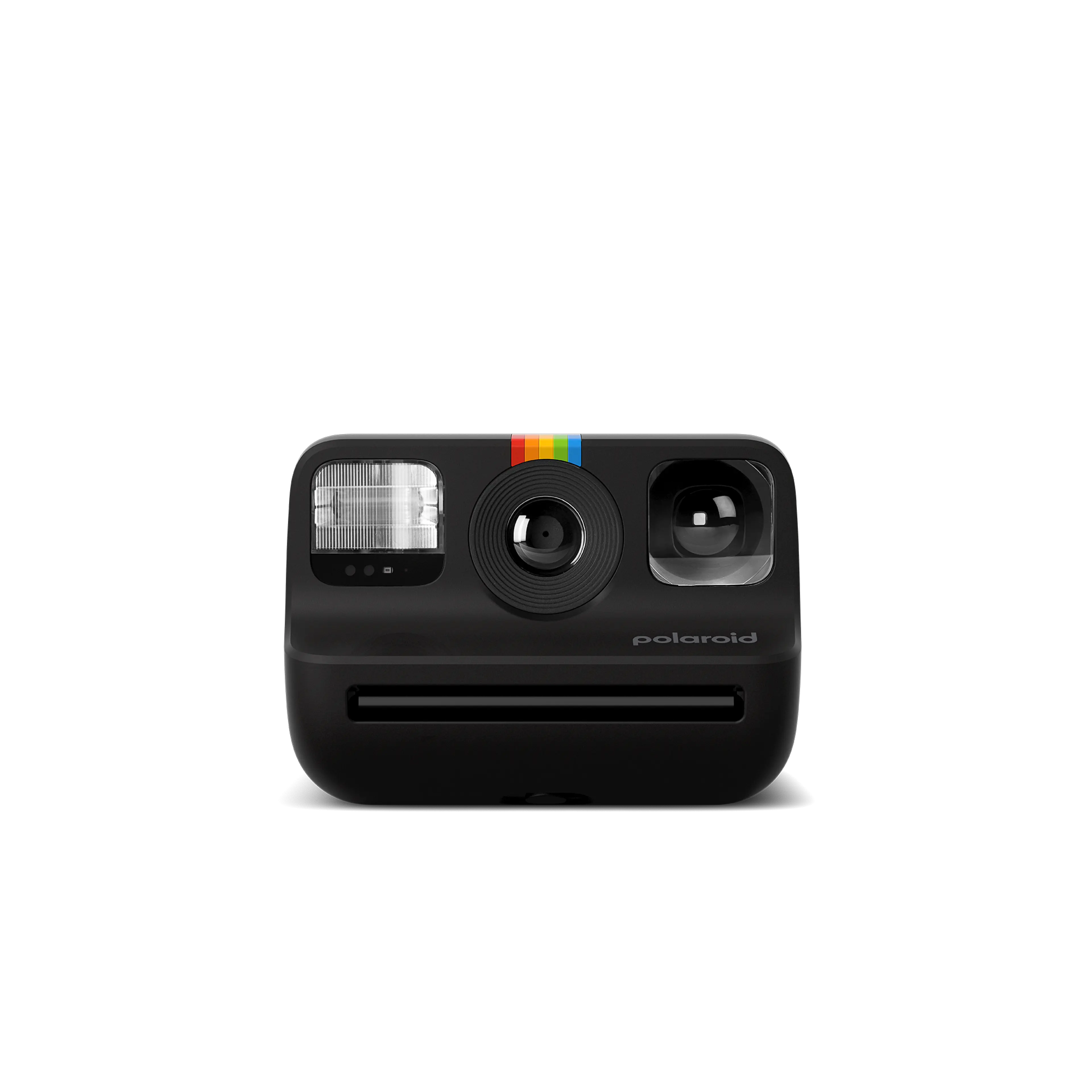 Polaroid Go 第2世代 インスタントカメラ Black – VISTAL VISION Polaroid Go 第2世代 インスタントカメラ Black – VISTAL VISION
