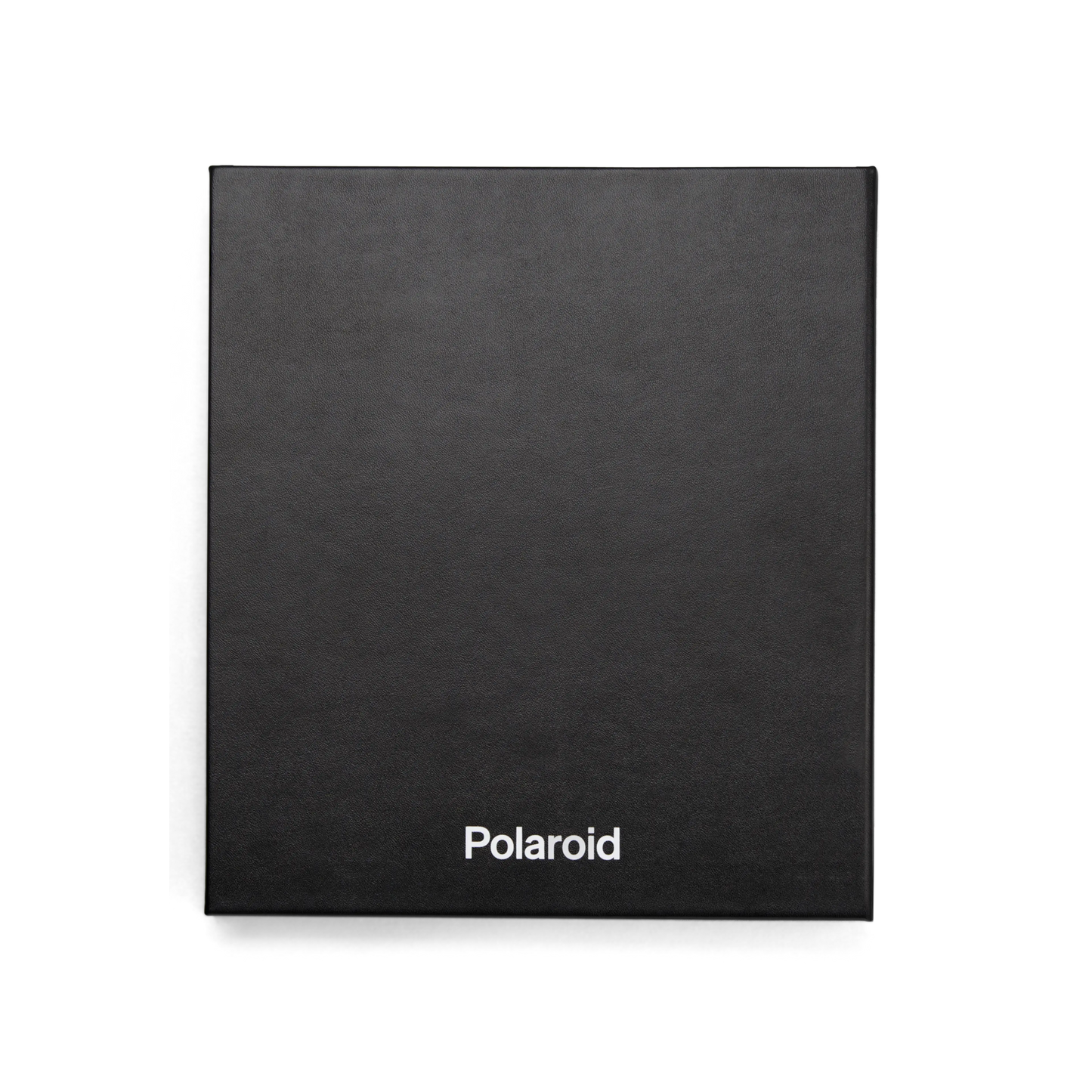 Polaroid Photo Album Large Black