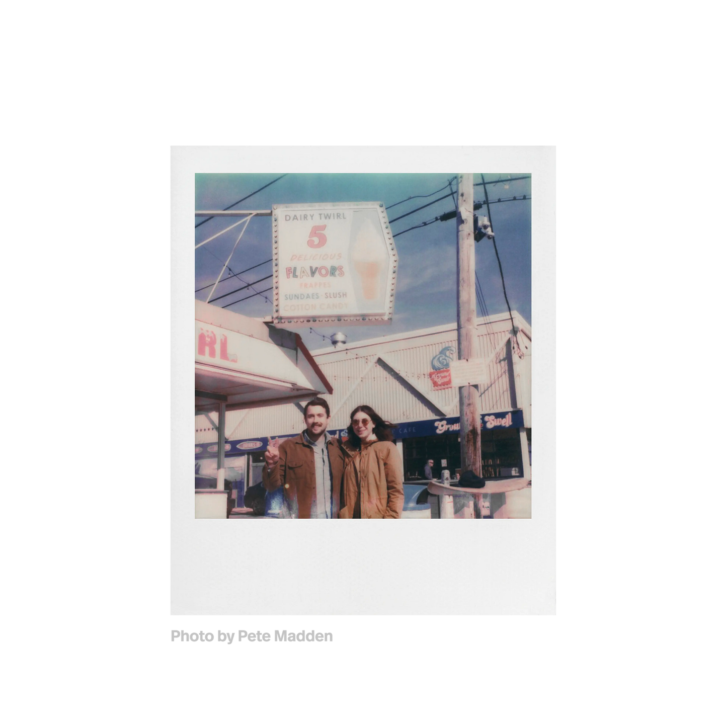 Color 600 Film (8枚入り)
