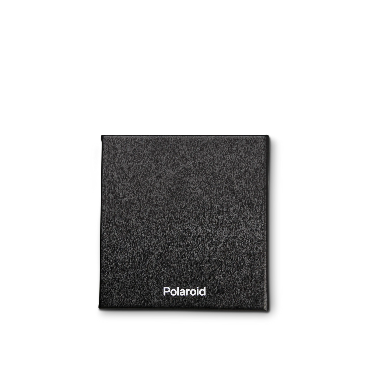 Polaroid Photo Album Small Black