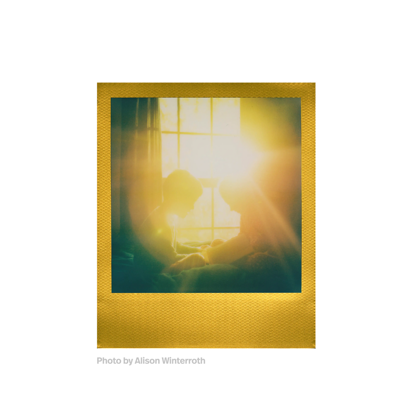 Color i-Type Film Double Pack - Golden Moments Edition (16枚入り)(予約販売)