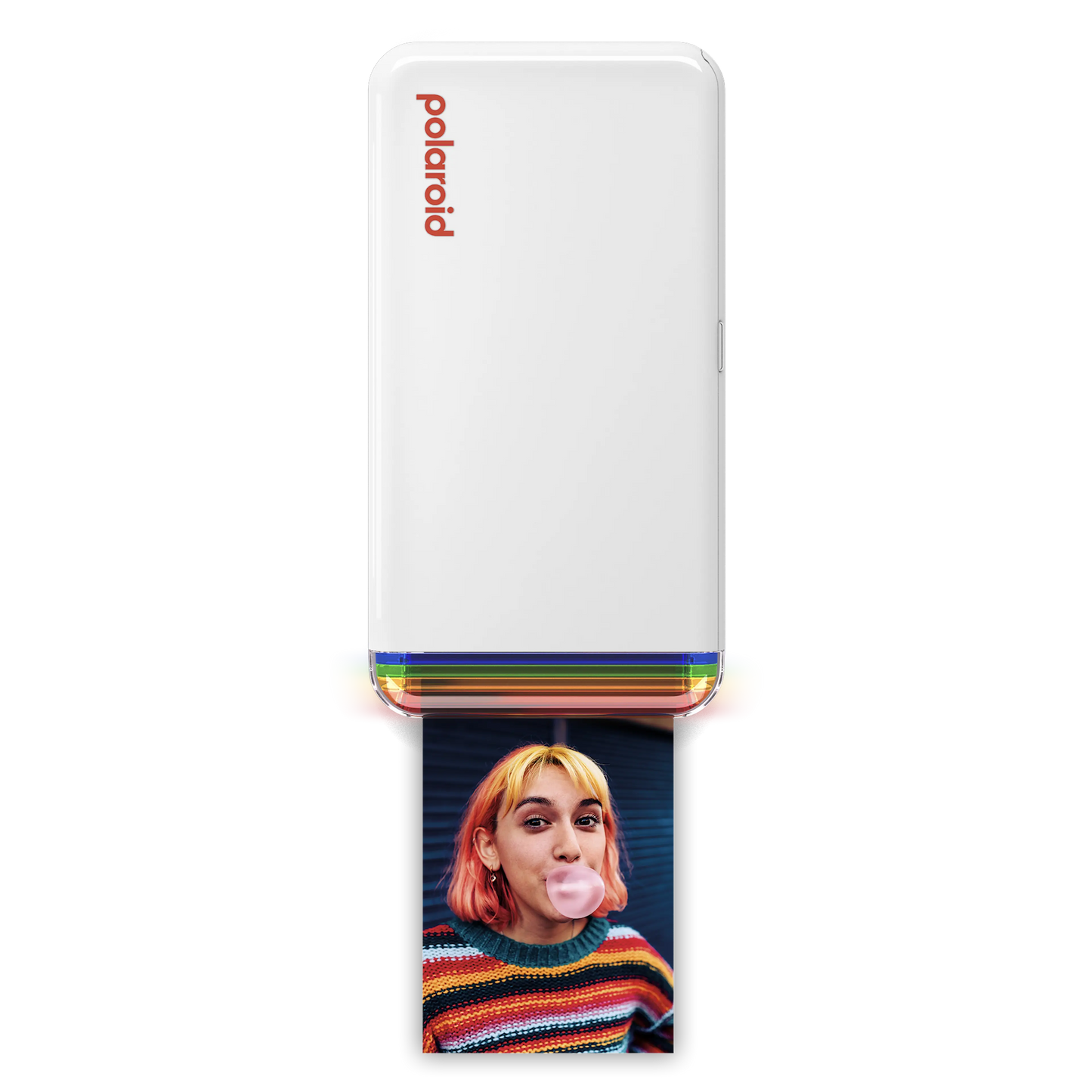 Polaroid Hi·Print 2x3 第2世代 White