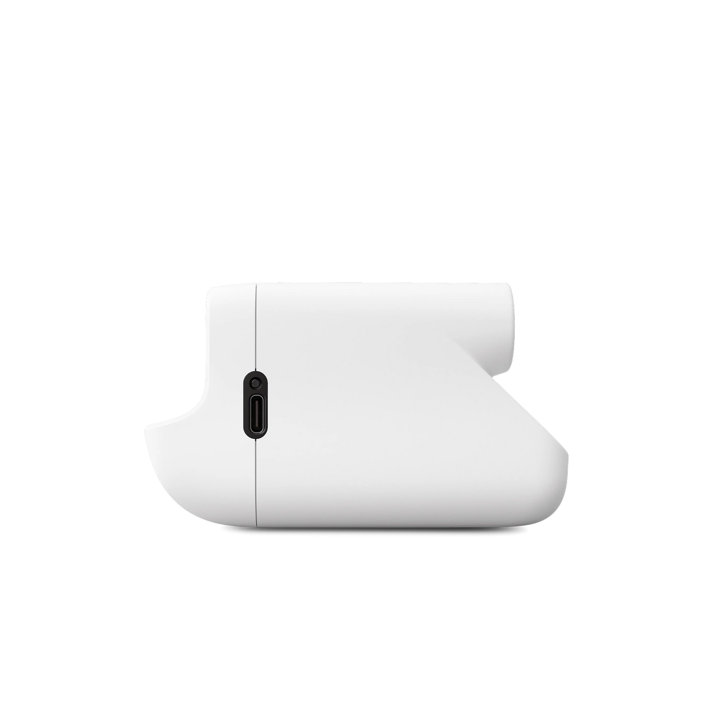 Polaroid Go 第2世代 インスタントカメラ White