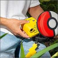 Polaroid Go Camera Case – ポケモンエディション