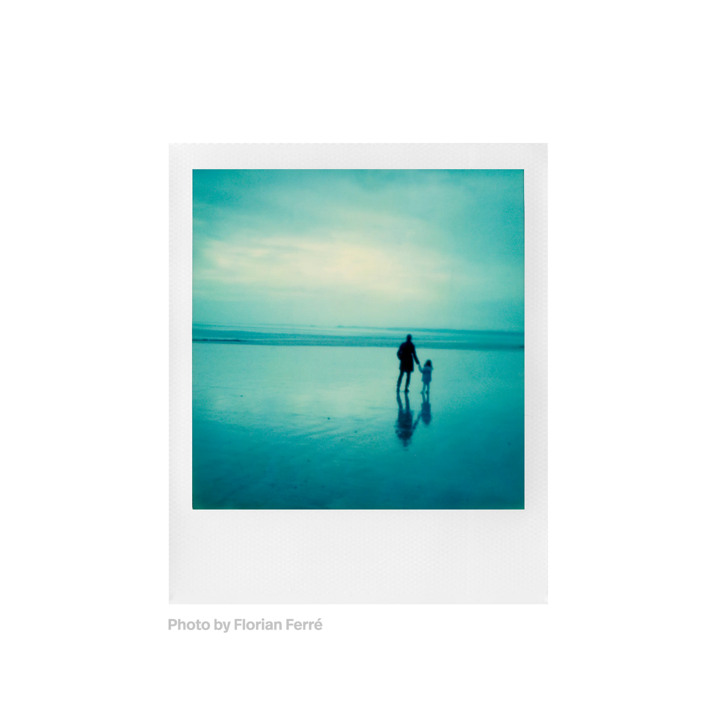 Color SX-70 Film (8枚入り)