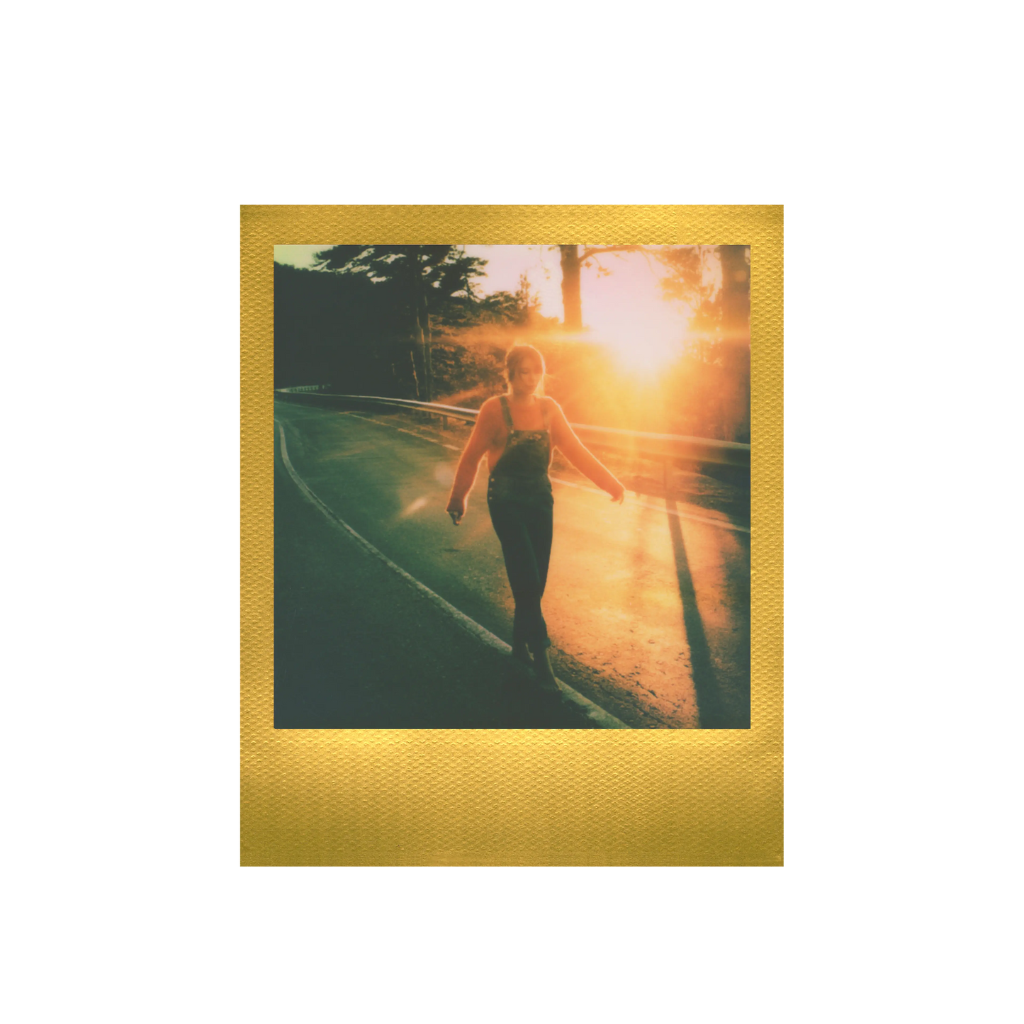 Color i-Type Film Double Pack - Golden Moments Edition (16枚入り)(予約販売)