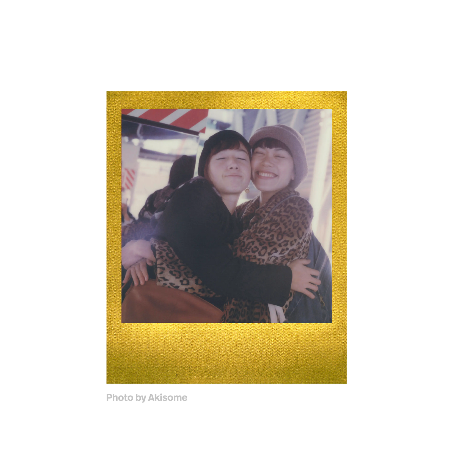 Color i-Type Film Double Pack - Golden Moments Edition (16枚入り)(予約販売)