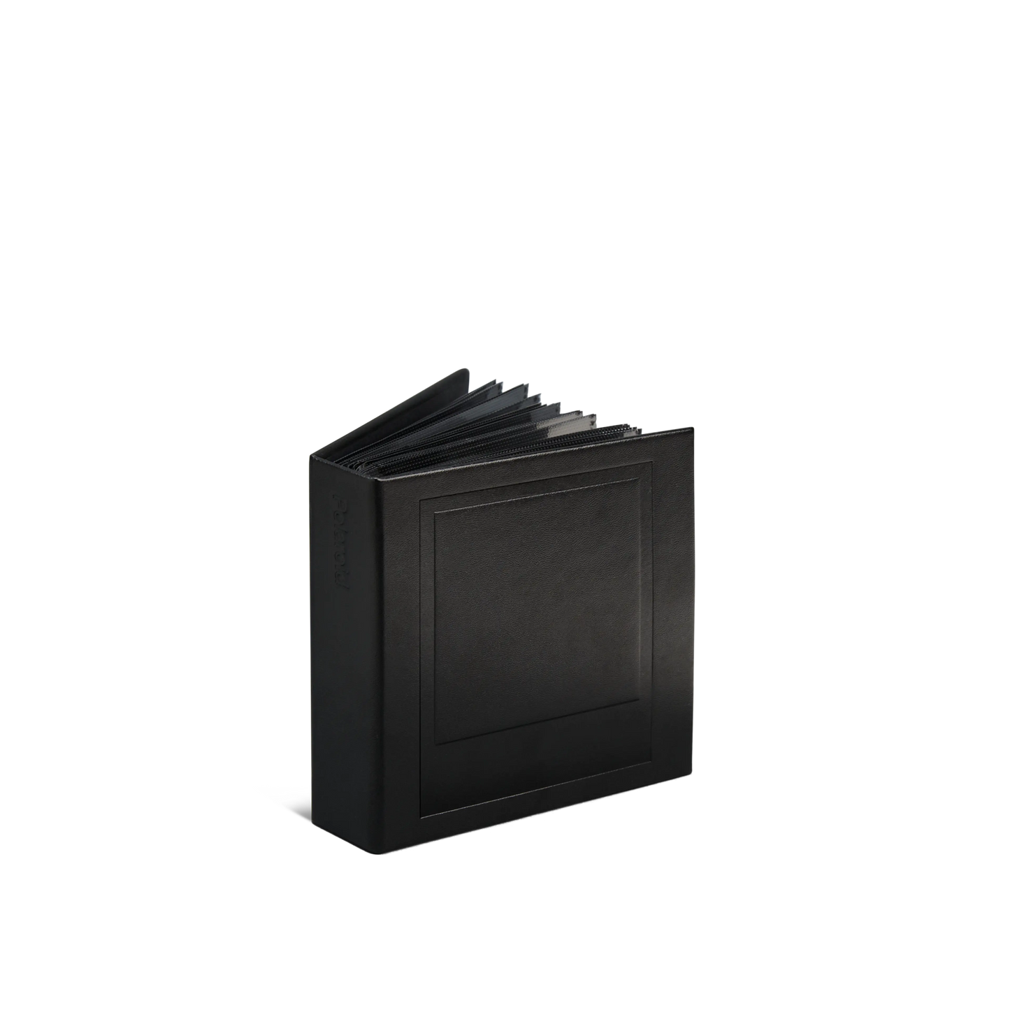 Polaroid Photo Album Small Black