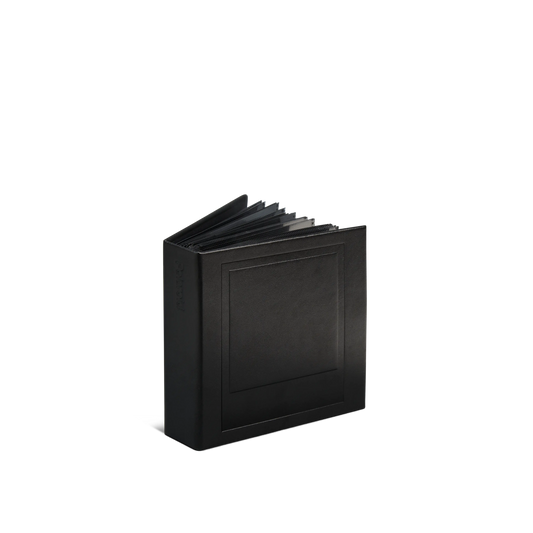 Polaroid Photo Album Small Black