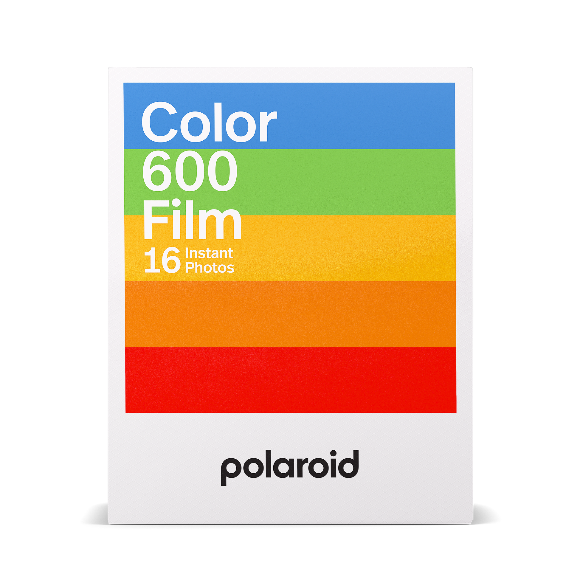 Color Film for 600 - Double pack | ポラロイドフィルム – VISTAL Color Film for 600 - Double pack | ポラロイドフィルム – VISTAL