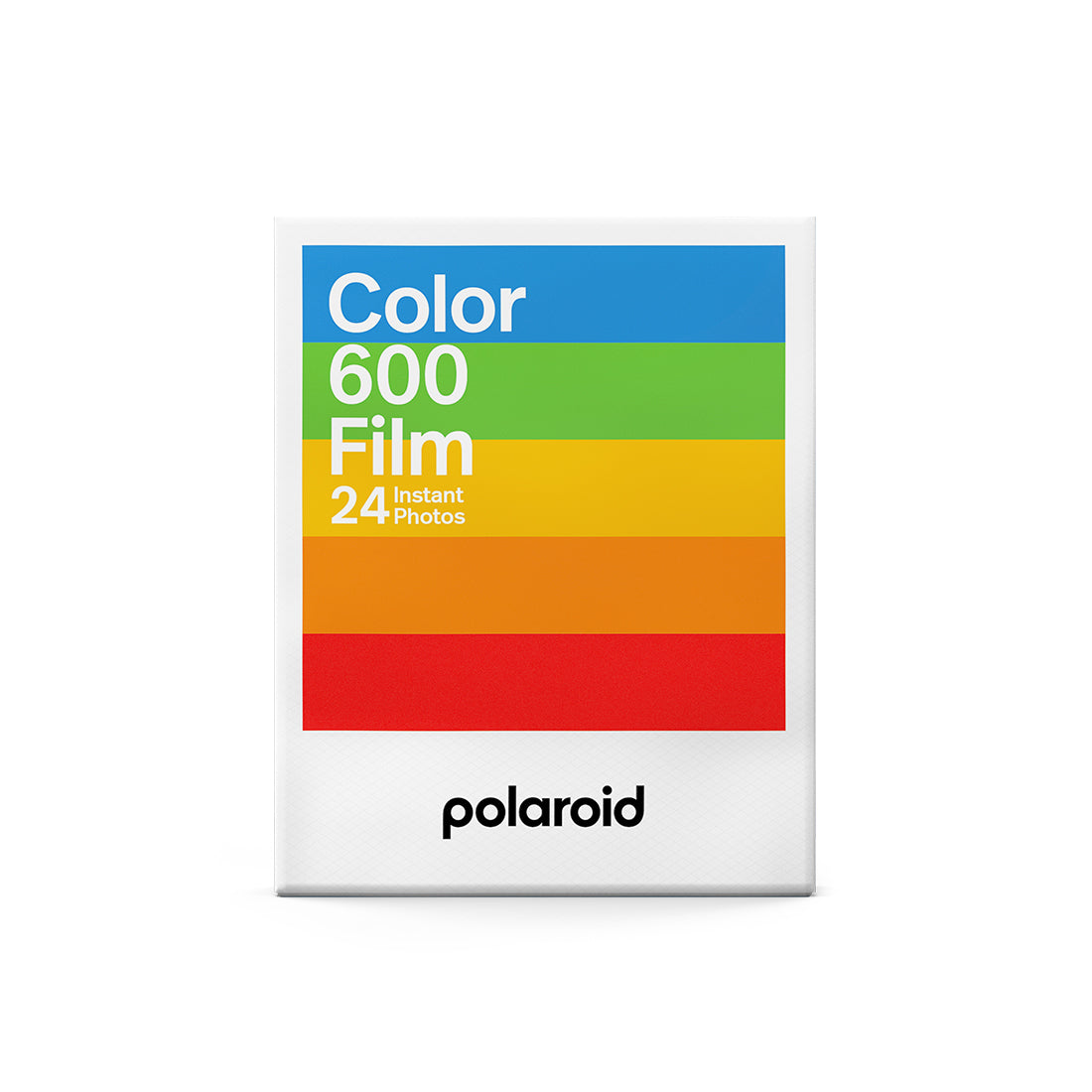 ポラロイド 600 高感度フィルム Polaroid フィルム 30枚×3箱 Color 600 Film Triple Pack | ポラロイドフィルム – VISTAL