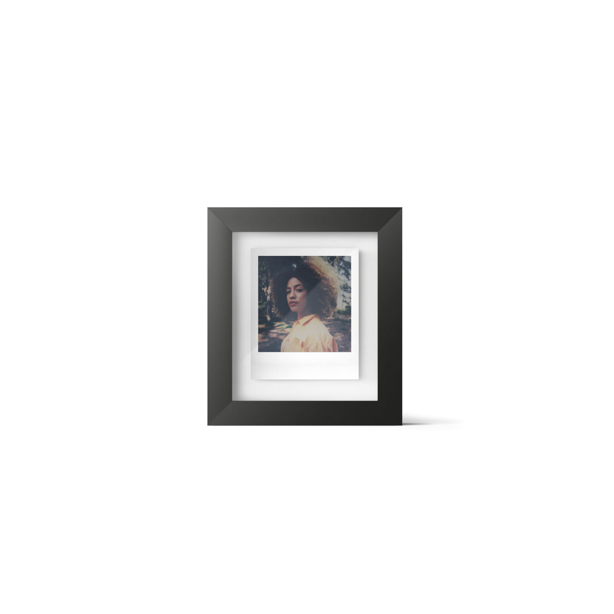 Uv Photo Frame Polaroid UV Protective Photo Frame - Single – VISTAL VISION / Polaroid ...