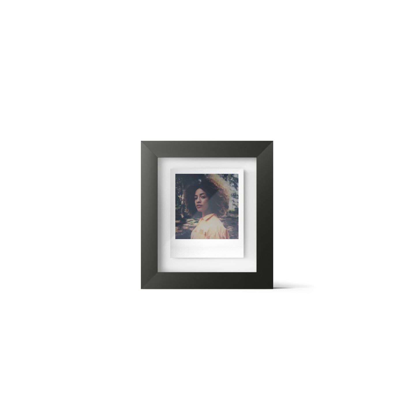 Polaroid UV Protective Photo Frame - Single