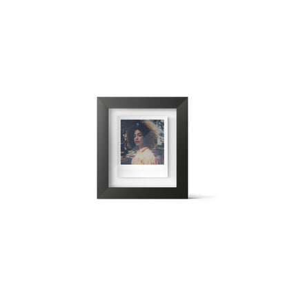 Polaroid UV Protective Photo Frame - Single