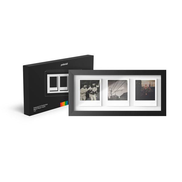 Polaroid UV Protective Photo Frame - Triple