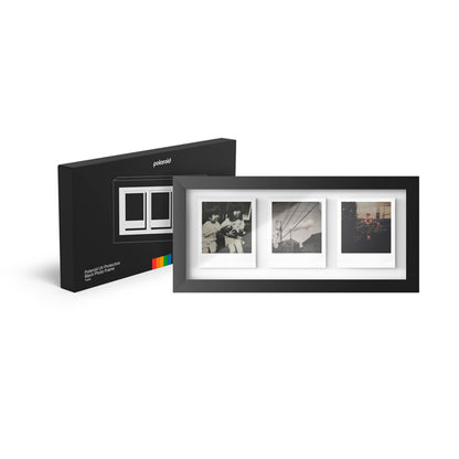 Polaroid UV Protective Photo Frame - Triple