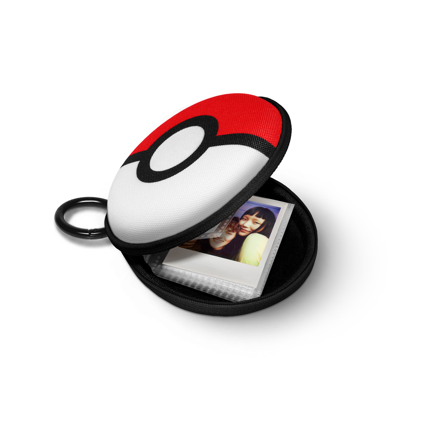 Polaroid Go Photo Album – ポケモンエディション