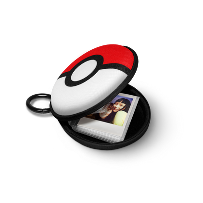 Polaroid Go Photo Album – ポケモンエディション