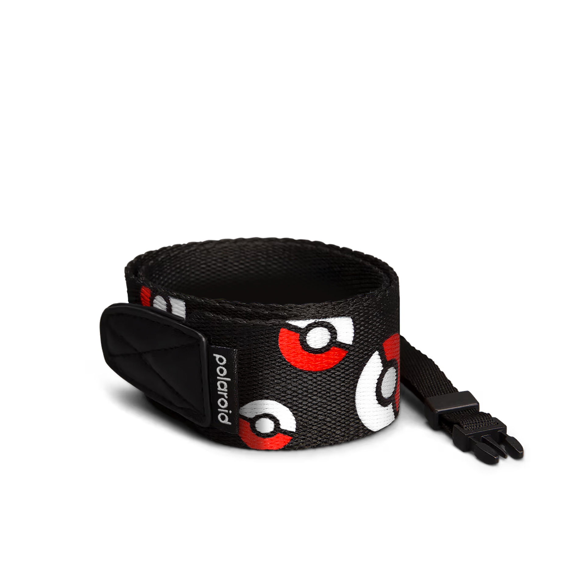予約】Polaroid Camera Strap – ポケモンエディション (10月5日発送