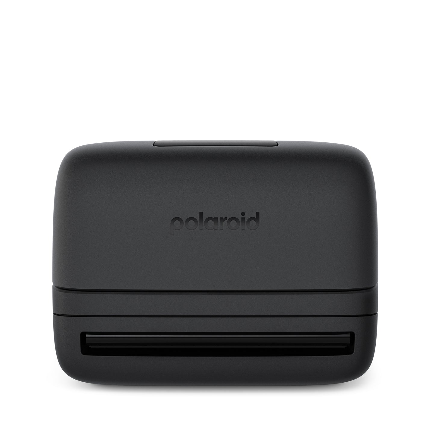 Polaroid Flip インスタントカメラ Black