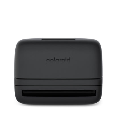 Polaroid Flip インスタントカメラ Black