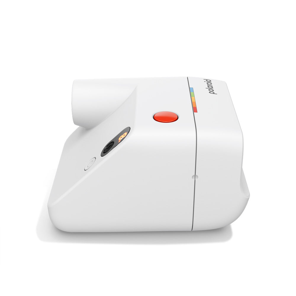 【6月5日発送】Polaroid Go 第3世代 インスタントアナログカメラ White (9191)