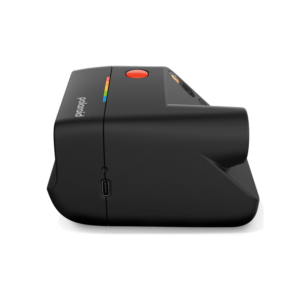 Polaroid Go Generation 3 Black | ポラロイドカメラ – VISTAL VISION