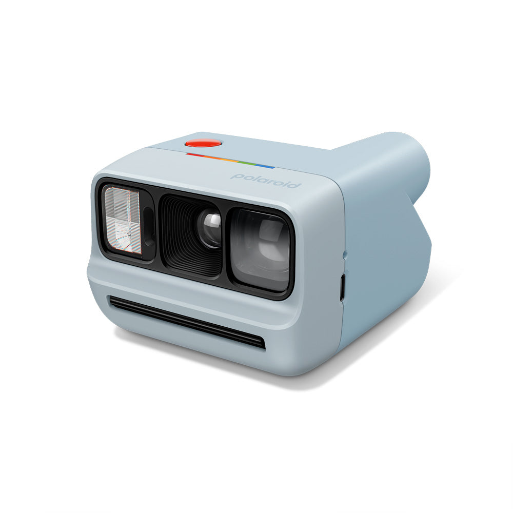 Polaroid (ポラロイド) Go Generation 2 Instant Camera – VISTAL