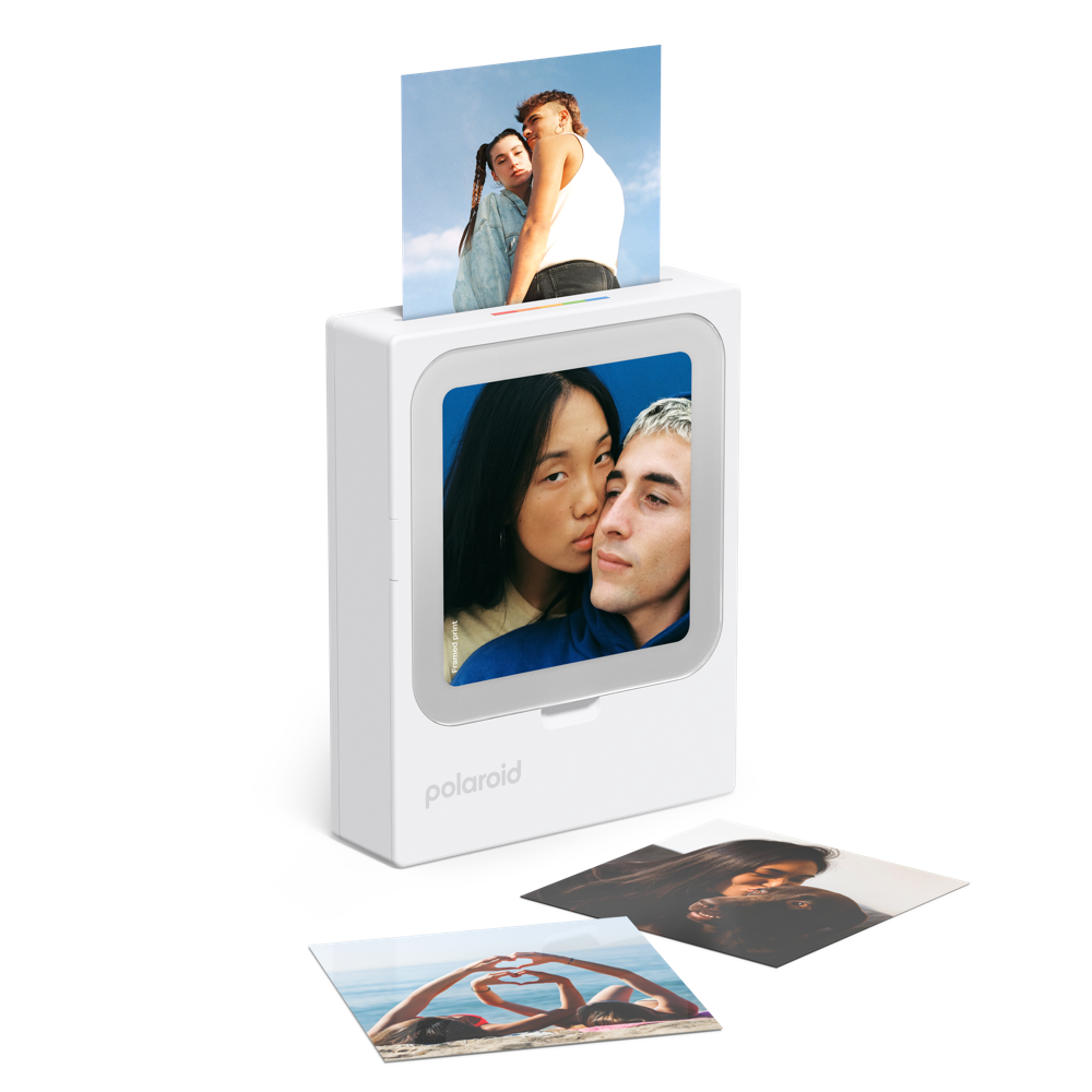 Polaroid Hi·Print 3x3  スマホプリンタ(9196)