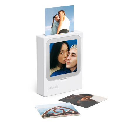 Polaroid Hi·Print 3x3  スマホプリンタ(9196)