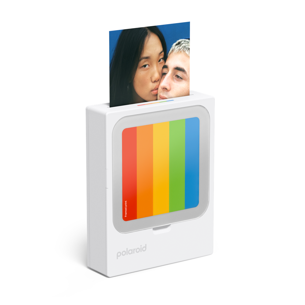 Polaroid Hi·Print 3x3  スマホプリンタ(9196)