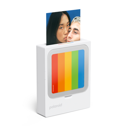 Polaroid Hi·Print 3x3  スマホプリンタ(9196)