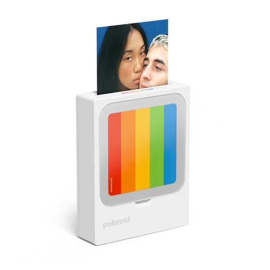 Polaroid Hi·Print 3x3  スマホプリンタ(9196)