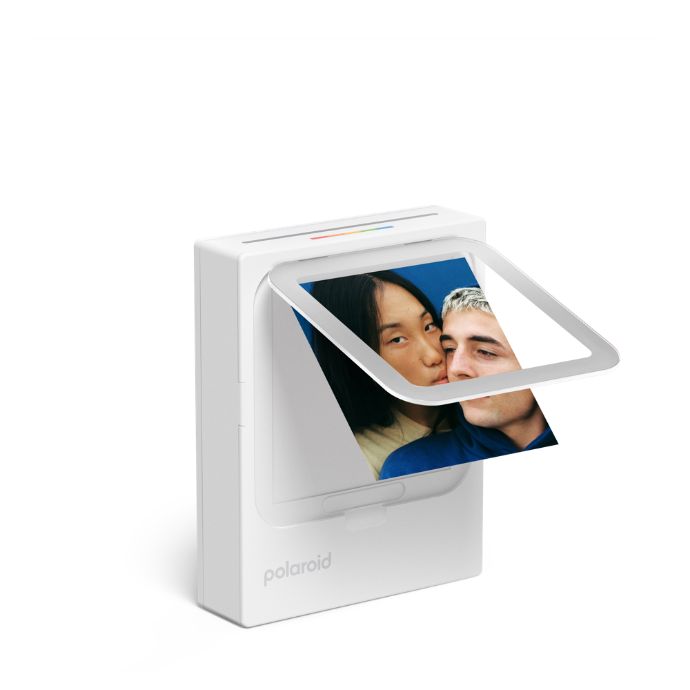 Polaroid Hi·Print 3x3  スマホプリンタ(9196)