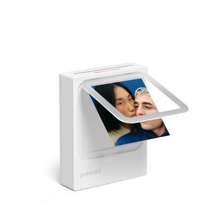 Polaroid Hi·Print 3x3  スマホプリンタ(9196)