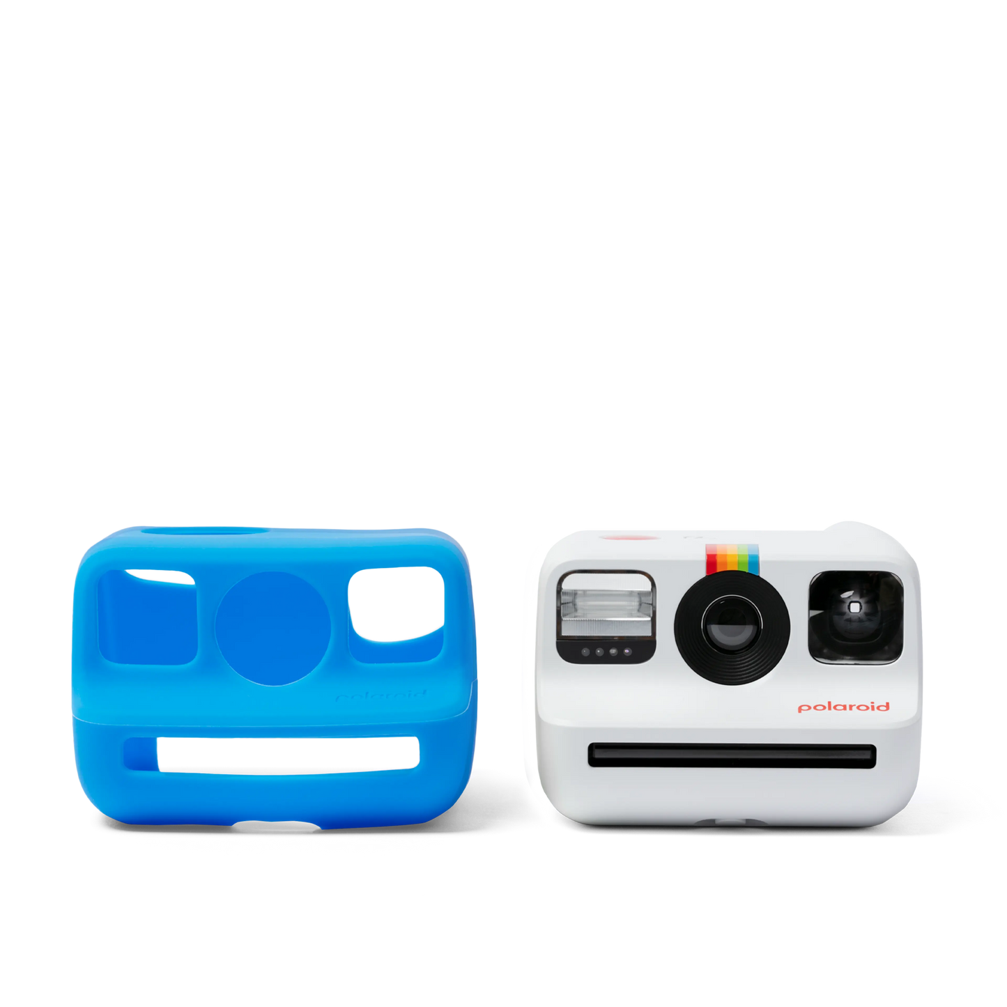 Polaroid Go Silicone Camera Skin